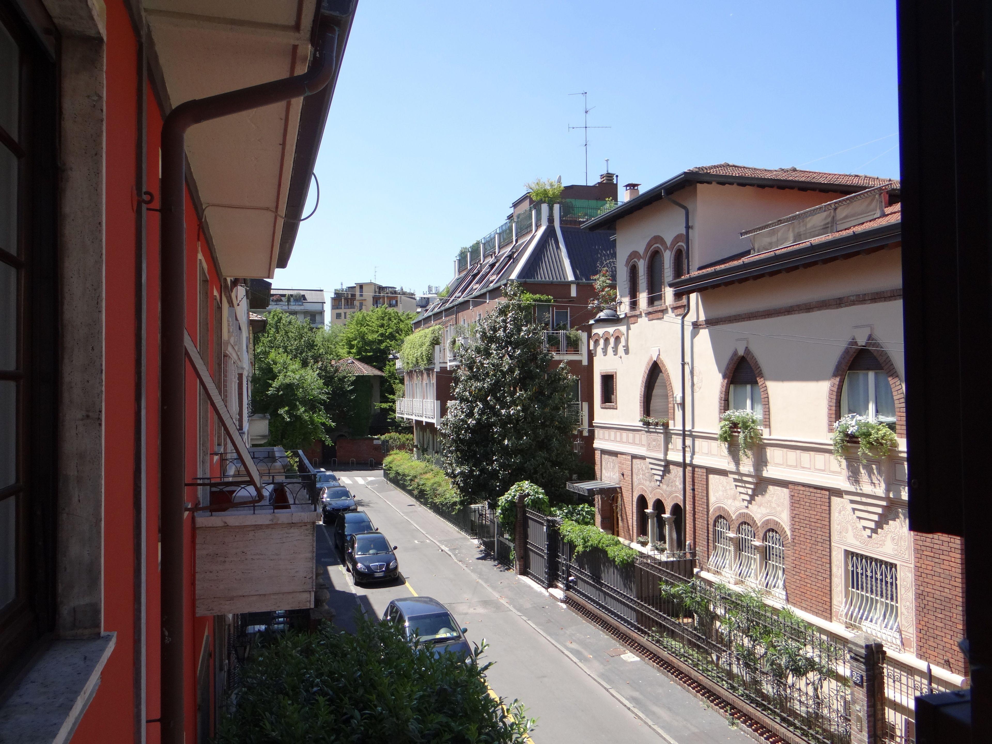 Hotel Amendola Fiera — Fotos 1