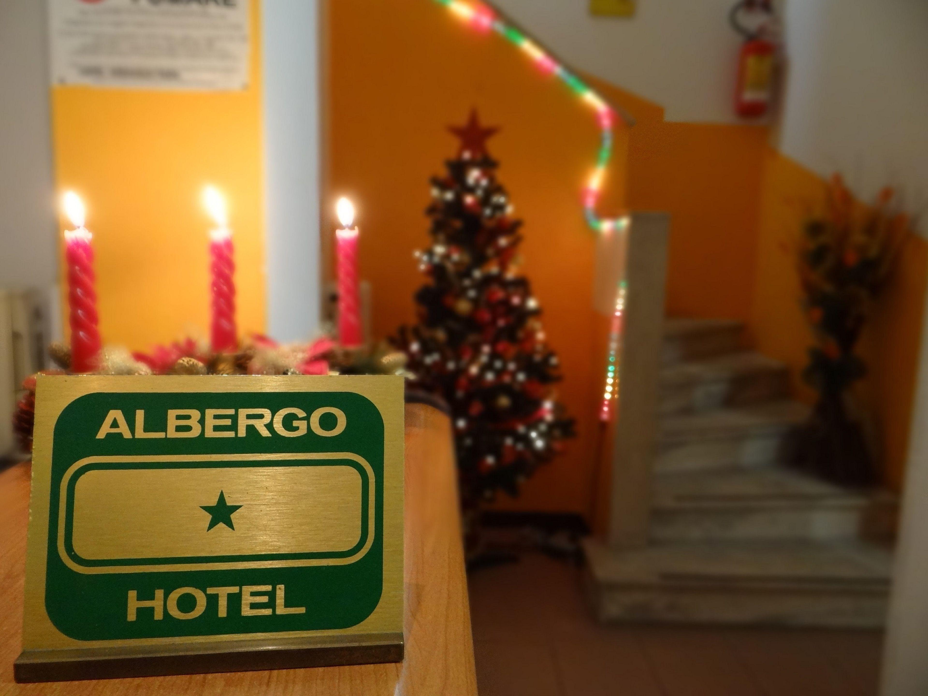 Hotel Amendola Fiera — Fotos 3